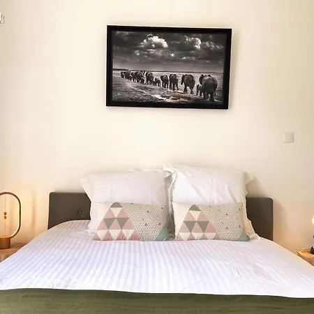 Le Vertigo - Standing - Proche Mairie * Caen