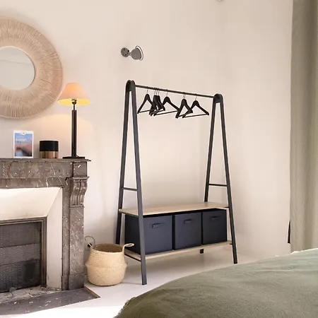 Apartment Le Vertigo - Standing - Proche Mairie
