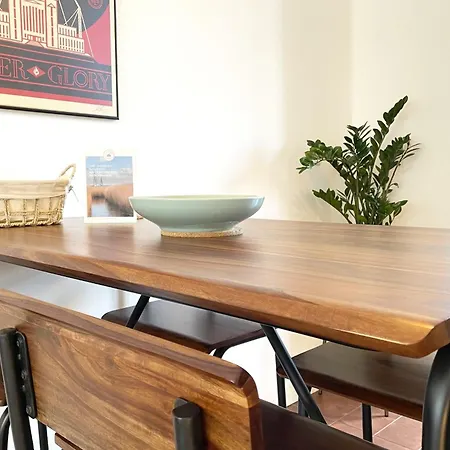 Le Vertigo - Standing - Proche Mairie * Caen