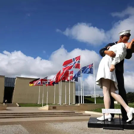 Le Vertigo - Standing - Proche Mairie * Caen