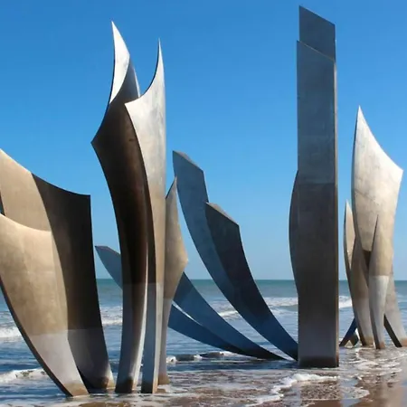 Le Vertigo - Standing - Proche Mairie