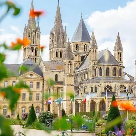 Le Vertigo - Standing - Proche Mairie *