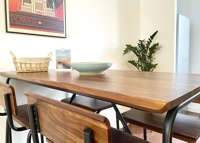 Le Vertigo - Standing - Proche Mairie * קאין