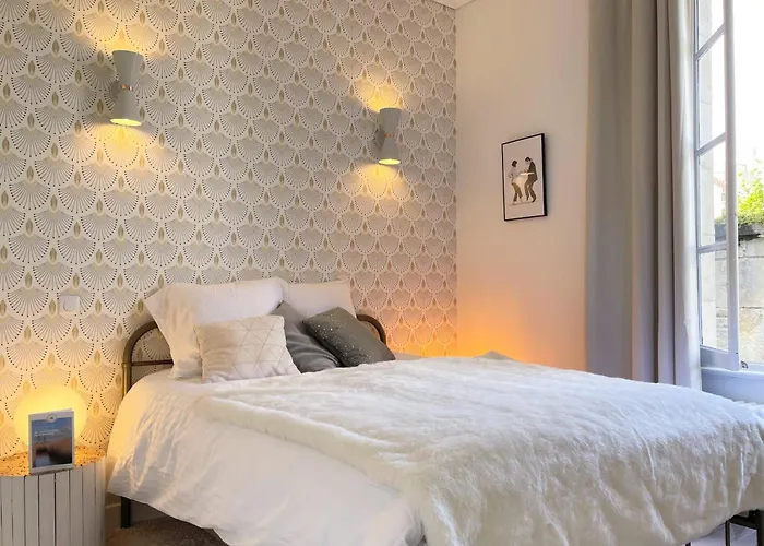 Apartamento Le Vertigo - Standing - Proche Mairie *