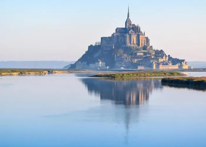 Le Vertigo - Standing - Proche Mairie Caen