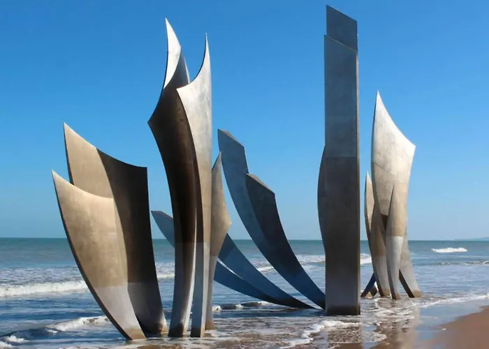 Le Vertigo - Standing - Proche Mairie